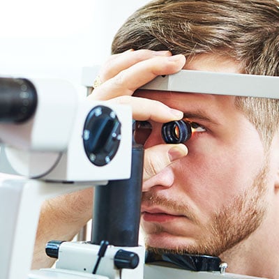 Eye Exams